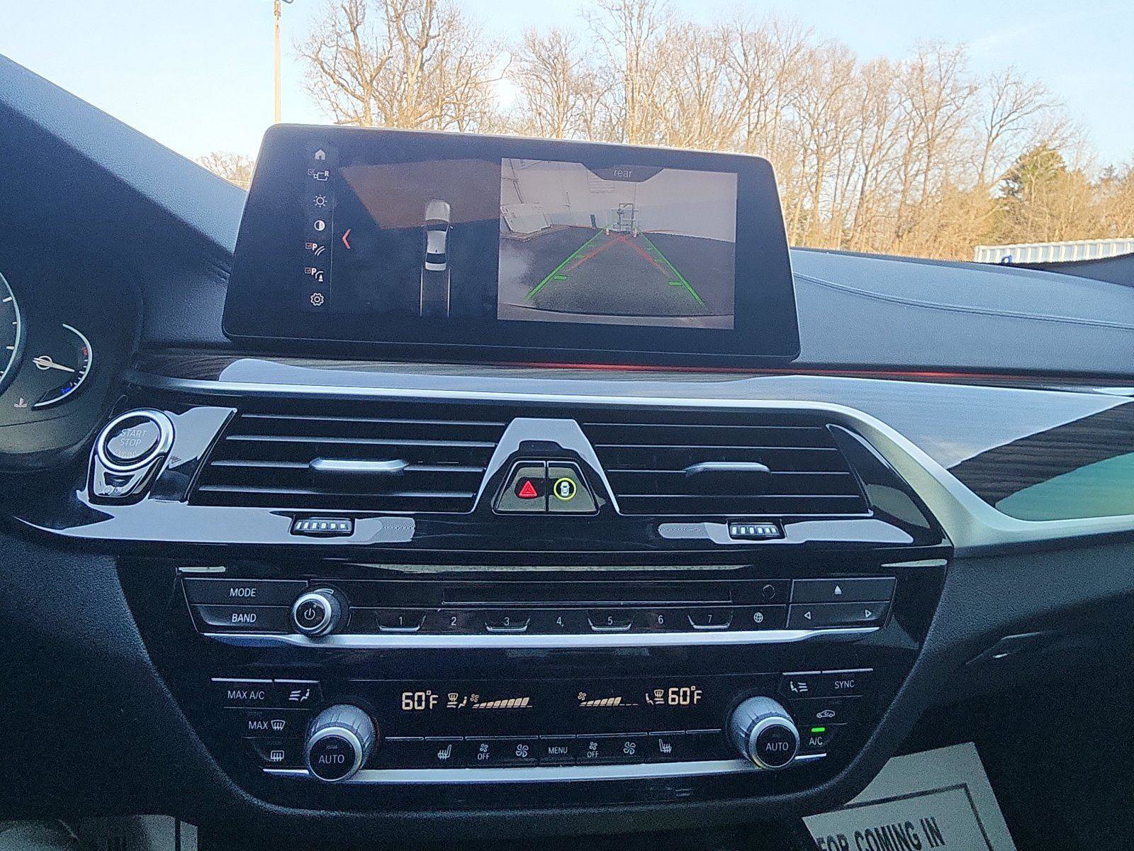 Used 2018 BMW 540i xDrive 540i xDrive image 16