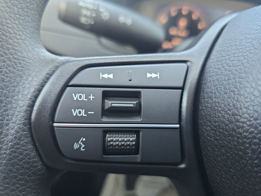 New 2026 Honda Accord LX image 23