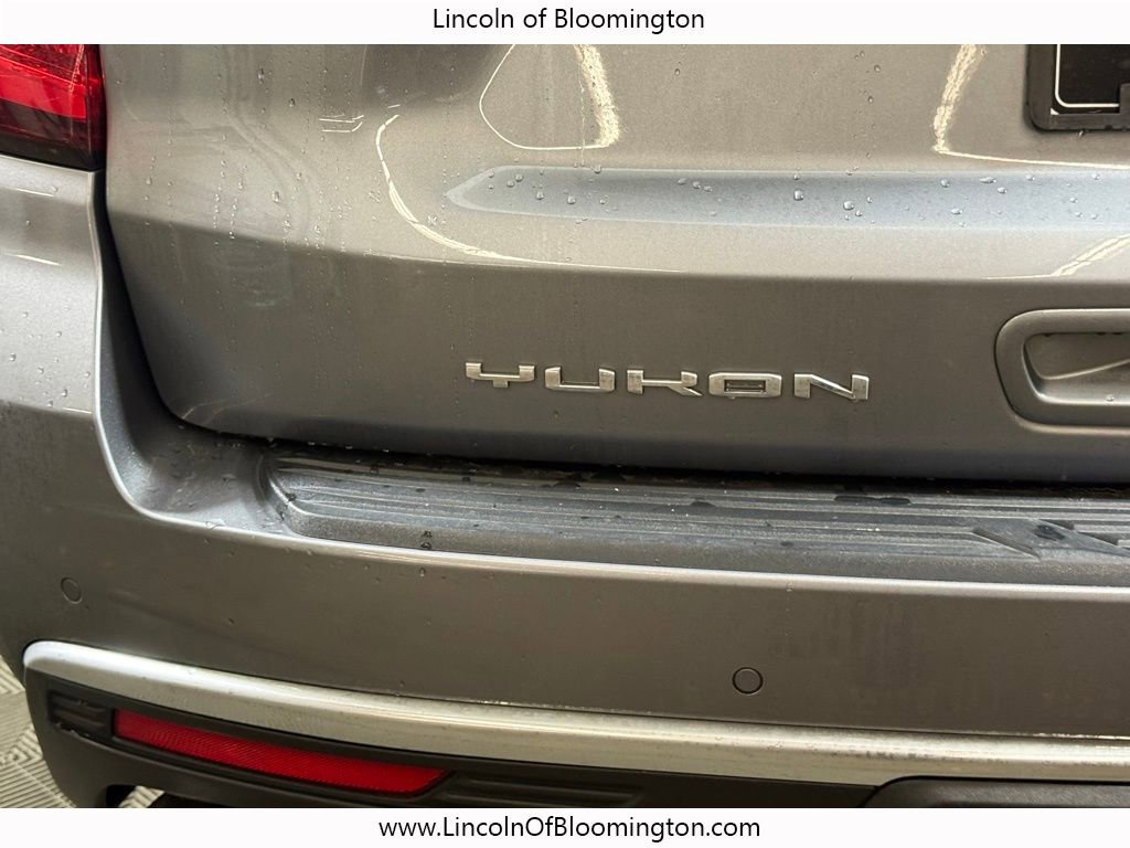 Used 2022 GMC Yukon XL Denali image 53