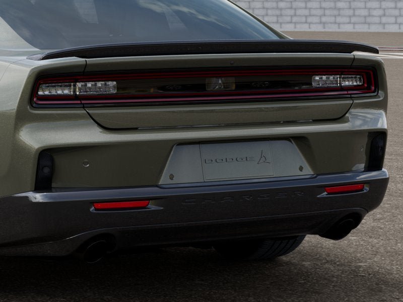 New 2027 Dodge Charger Scat Pack AWD/4WD image 13