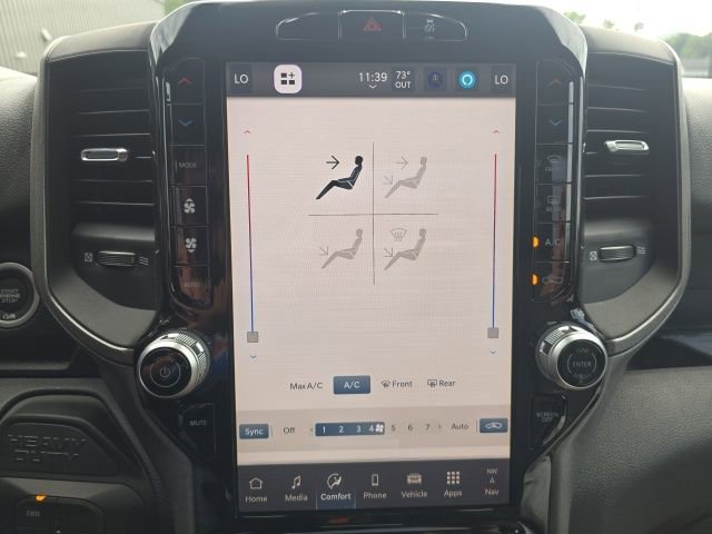 Used 2025 RAM 5500 Tradesman image 20