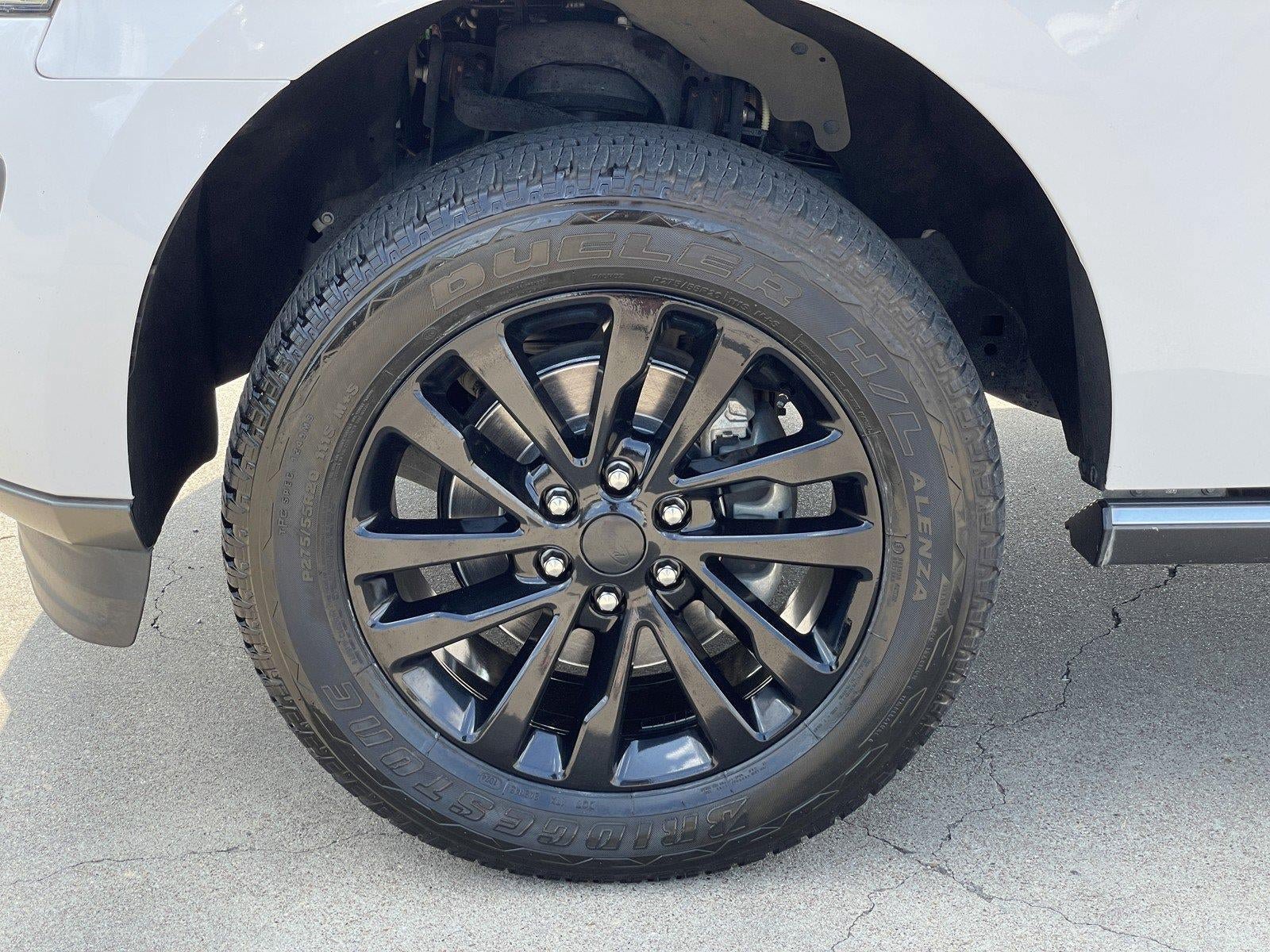 Used 2021 Ford Expedition Limited RWD image 60