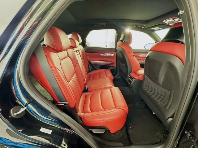 Certified 2026 Genesis GV70 3.5T Sport Advanced image 28