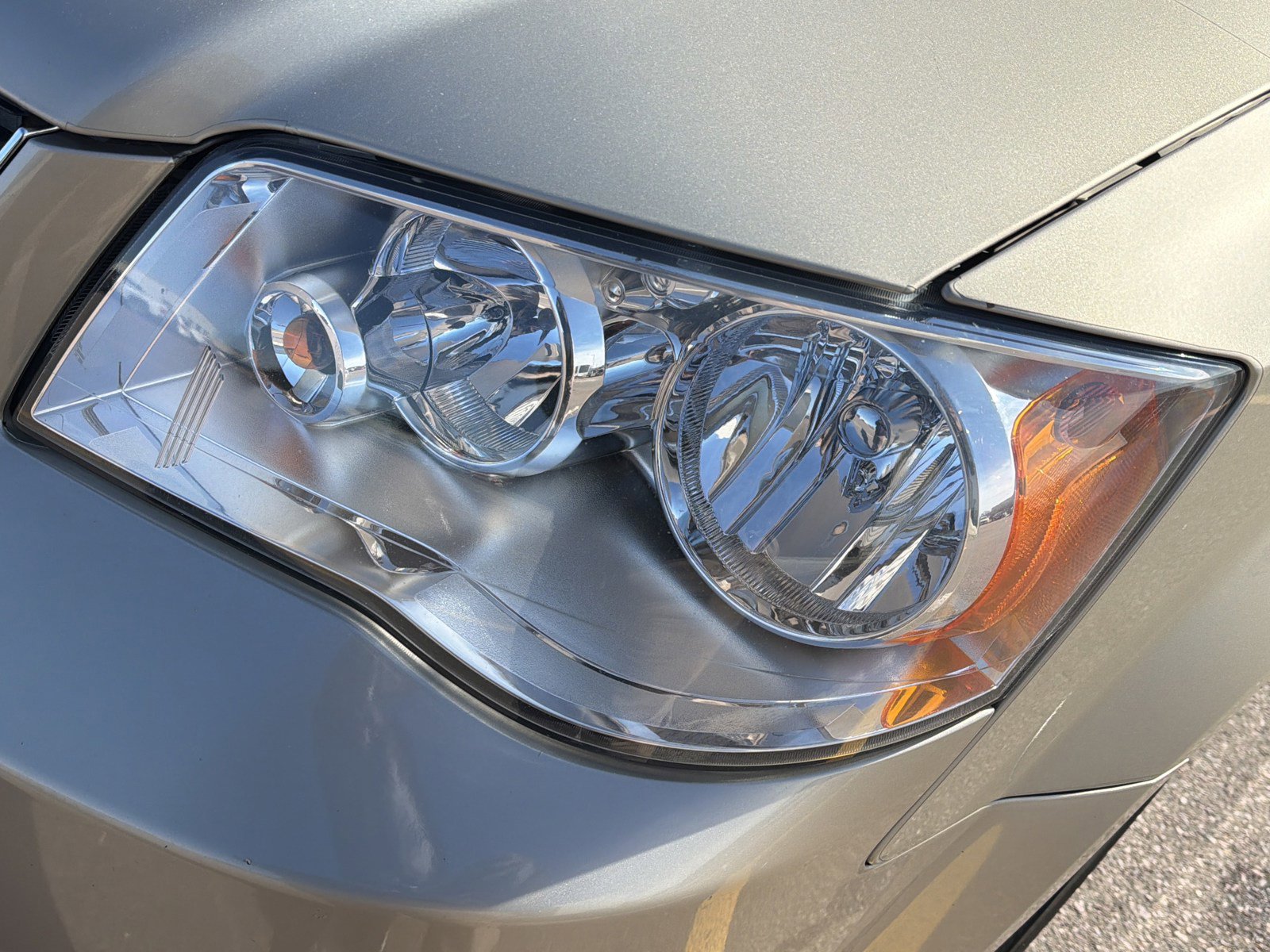 Used 2016 Dodge Grand Caravan SE w/ Quick Order Package 29E SE image 16