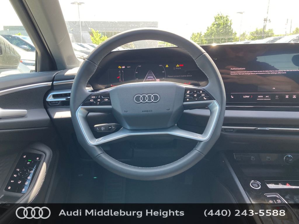 Certified 2025 Audi A5 Premium w/ Convenience Package image 15