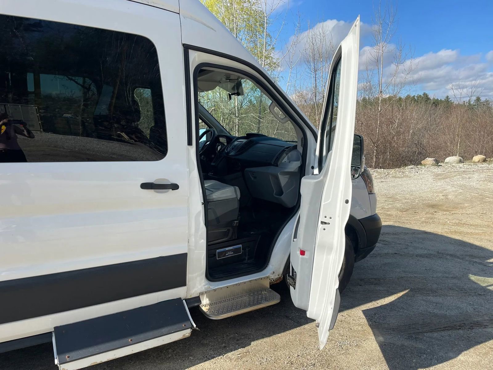 Used 2019 Ford Transit 350 XL RWD image 17