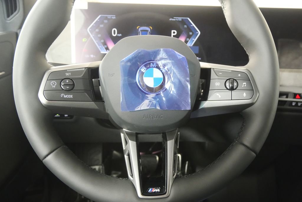 New 2026 BMW iX xDrive45 image 17