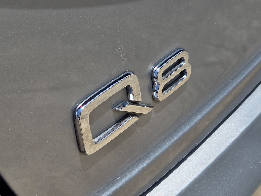 Certified 2023 Audi Q8 Prestige AWD/4WD image 15