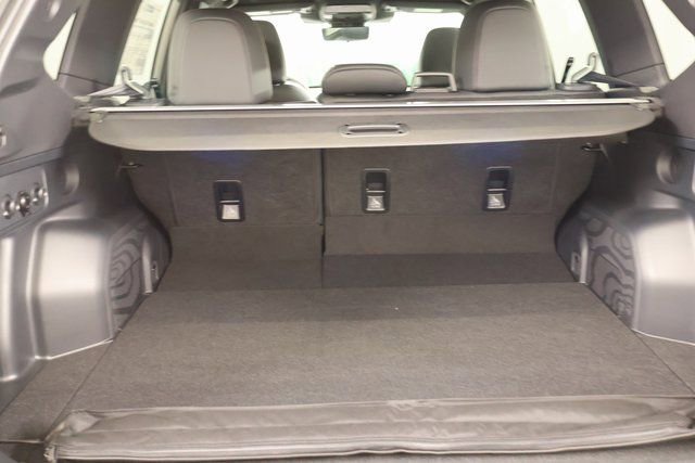 New 2026 Subaru Forester Touring image 27