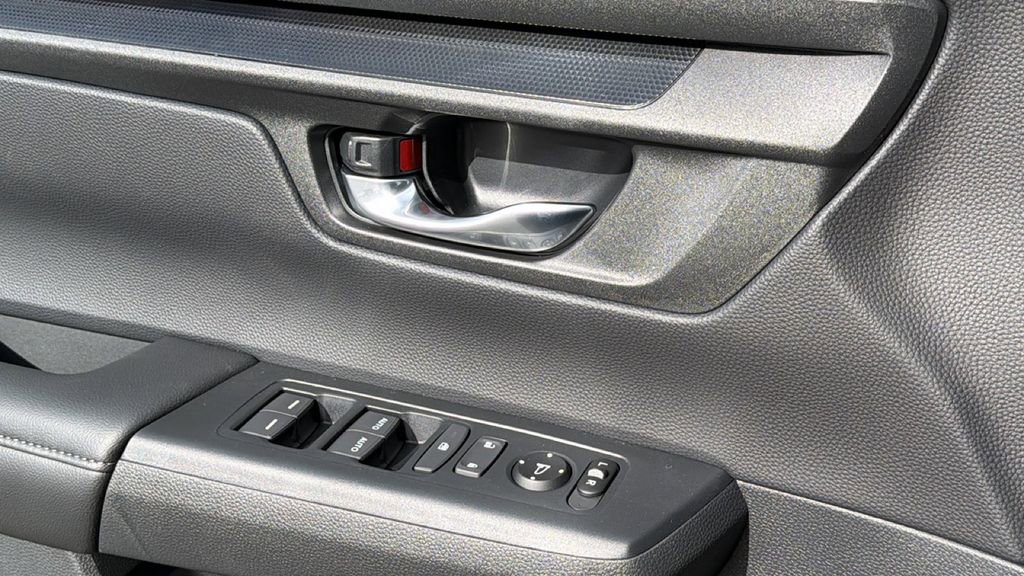 New 2026 Honda CR-V EX image 22