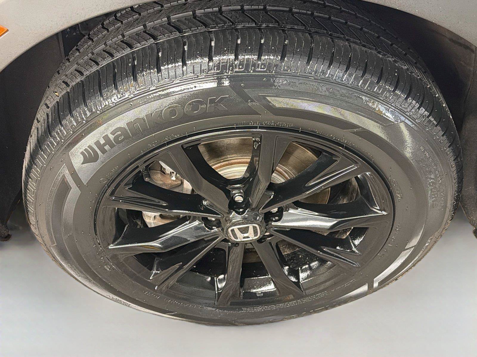 Used 2024 Honda CR-V Sport image 28