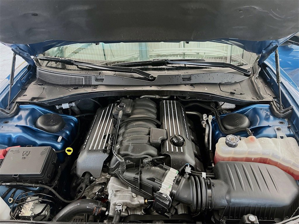 Used 2023 Dodge Charger Scat Pack w/ Plus Group image 30