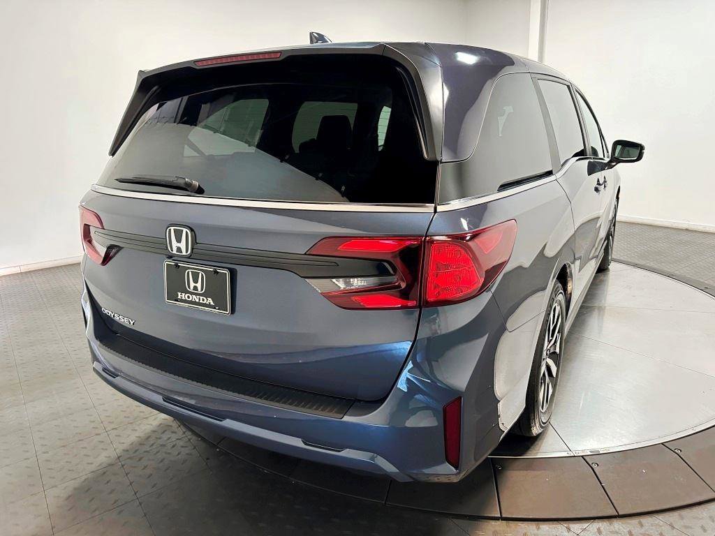 New 2026 Honda Odyssey EX-L image 8