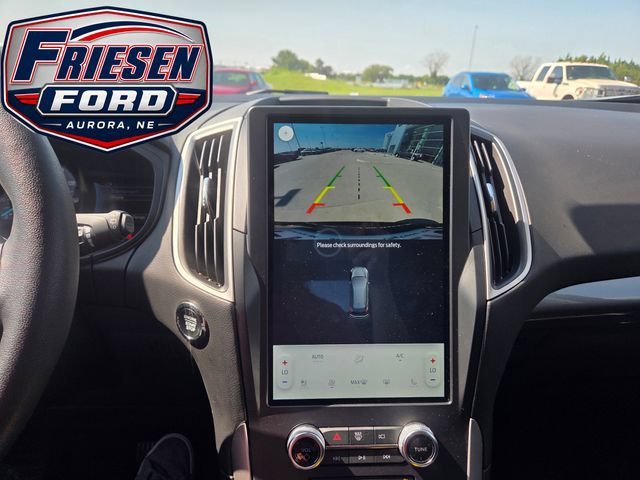 Used 2024 Ford Edge SEL w/ Convenience Package AWD/4WD image 20