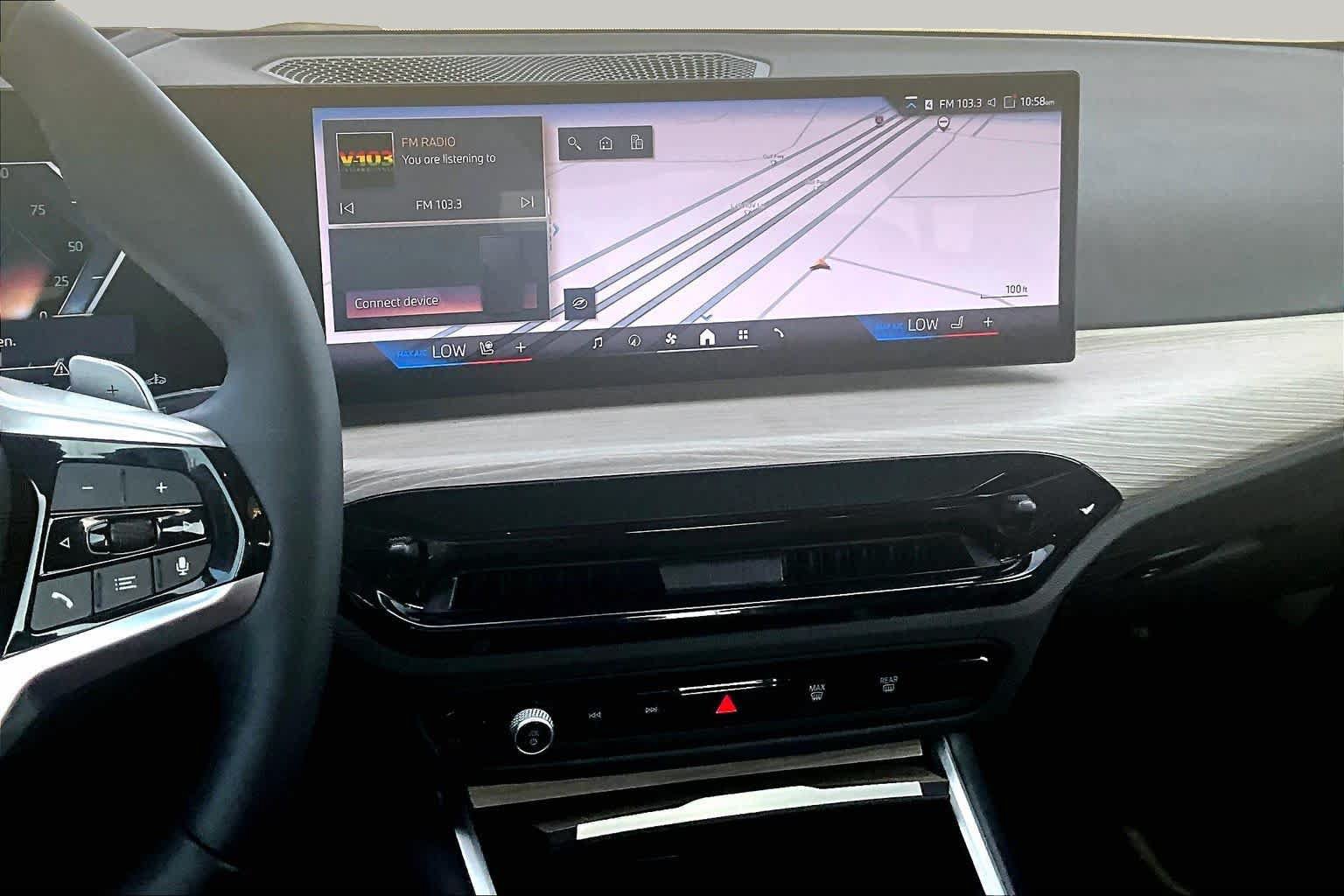 Used 2025 BMW 330i Sedan RWD image 6