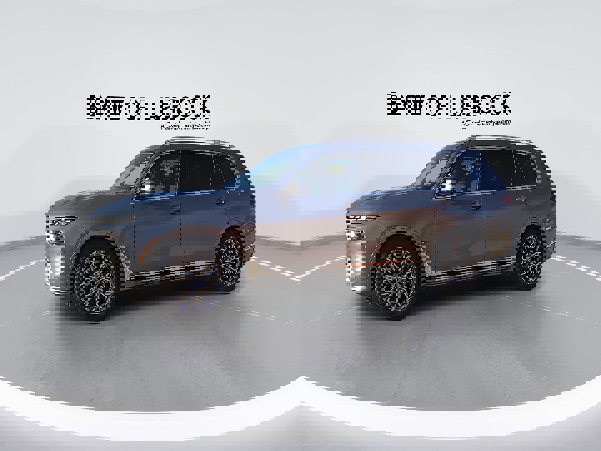 Certified 2024 BMW X7 xDrive40i image 5