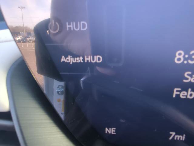 New 2025 Buick Envision Avenir image 42