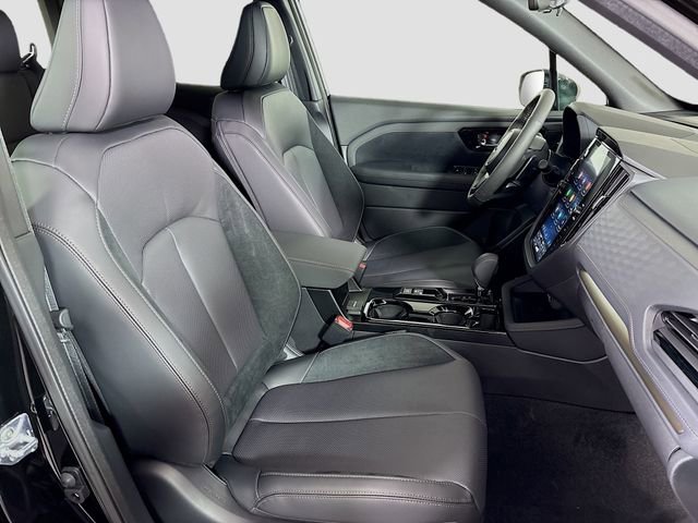New 2026 Subaru Forester Touring image 30