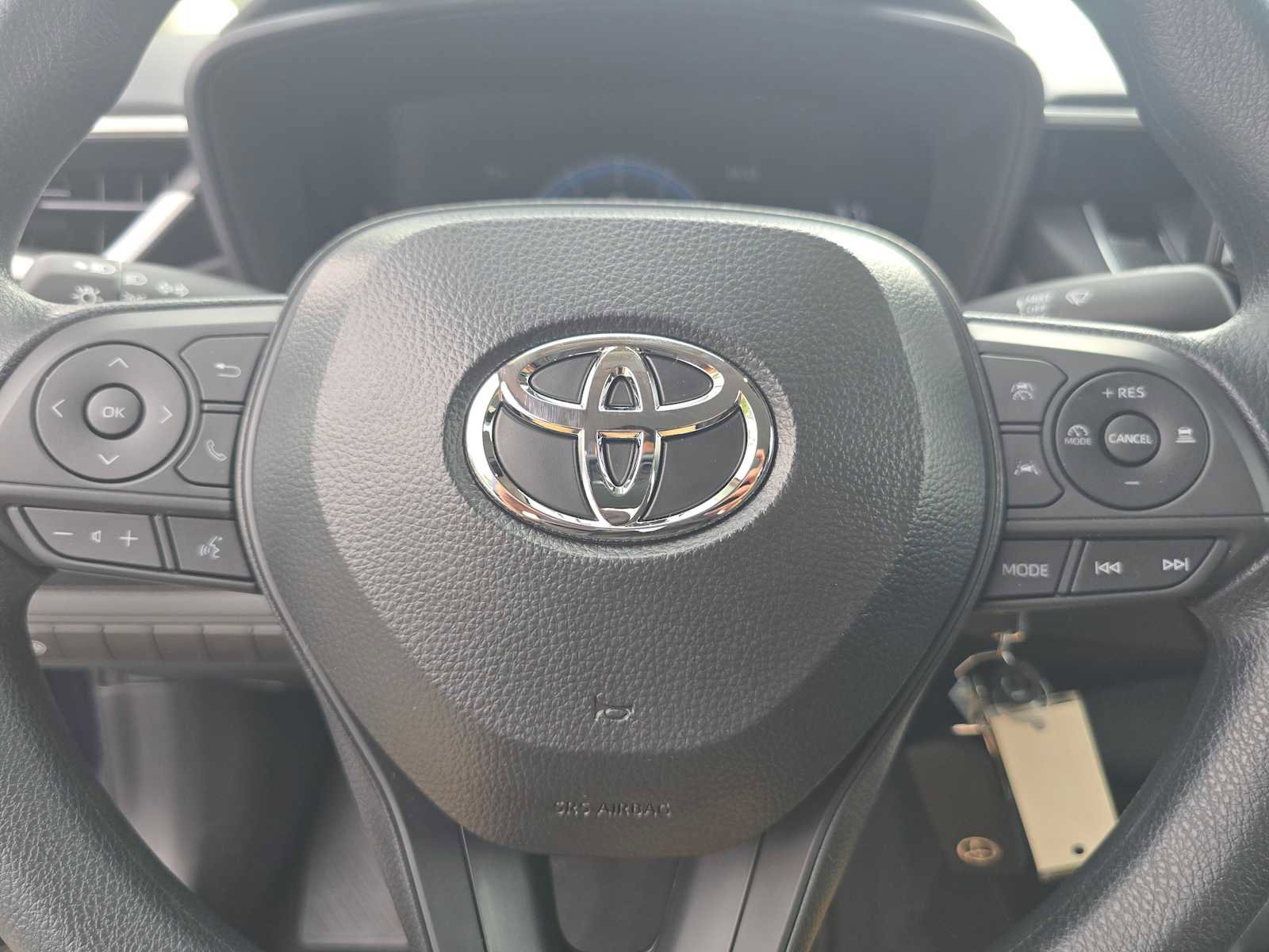 Certified 2026 Toyota Corolla LE image 24