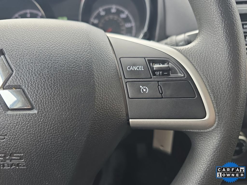 Used 2024 Mitsubishi Outlander Sport ES image 17