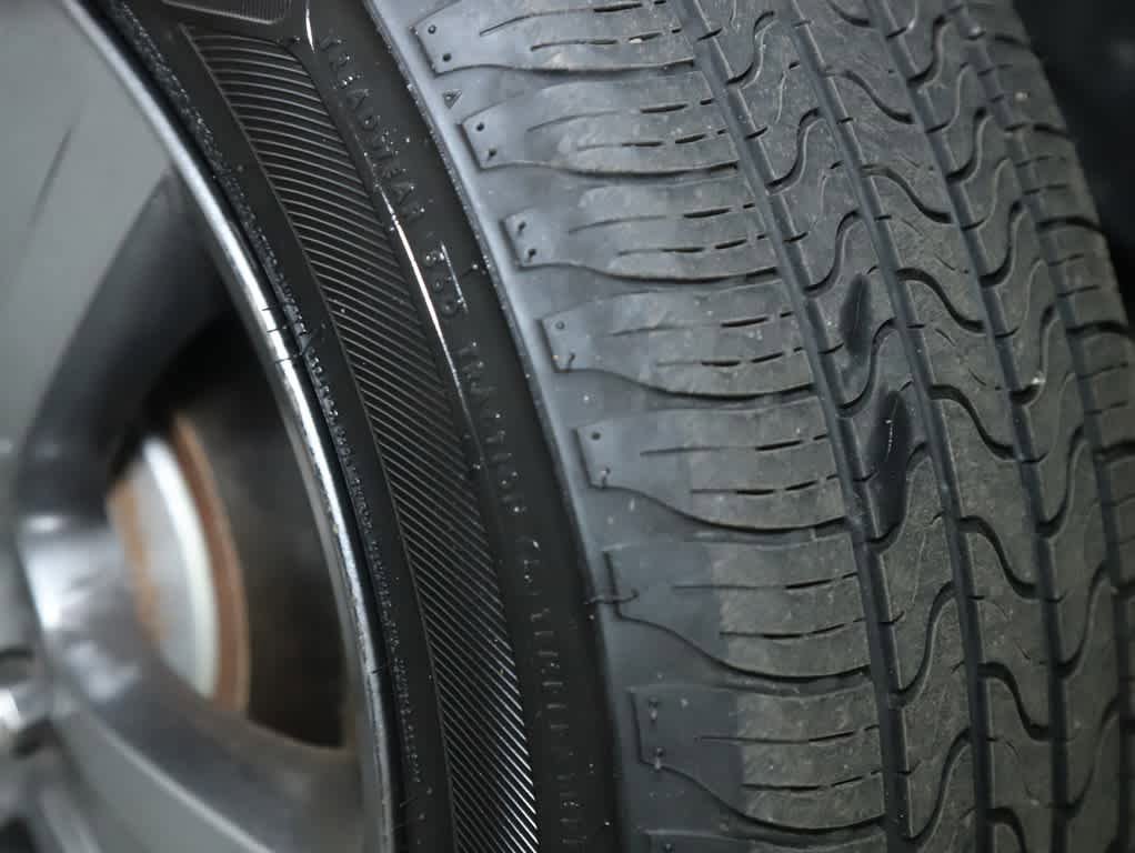 Used 2014 Jeep Patriot High Altitude FWD image 37