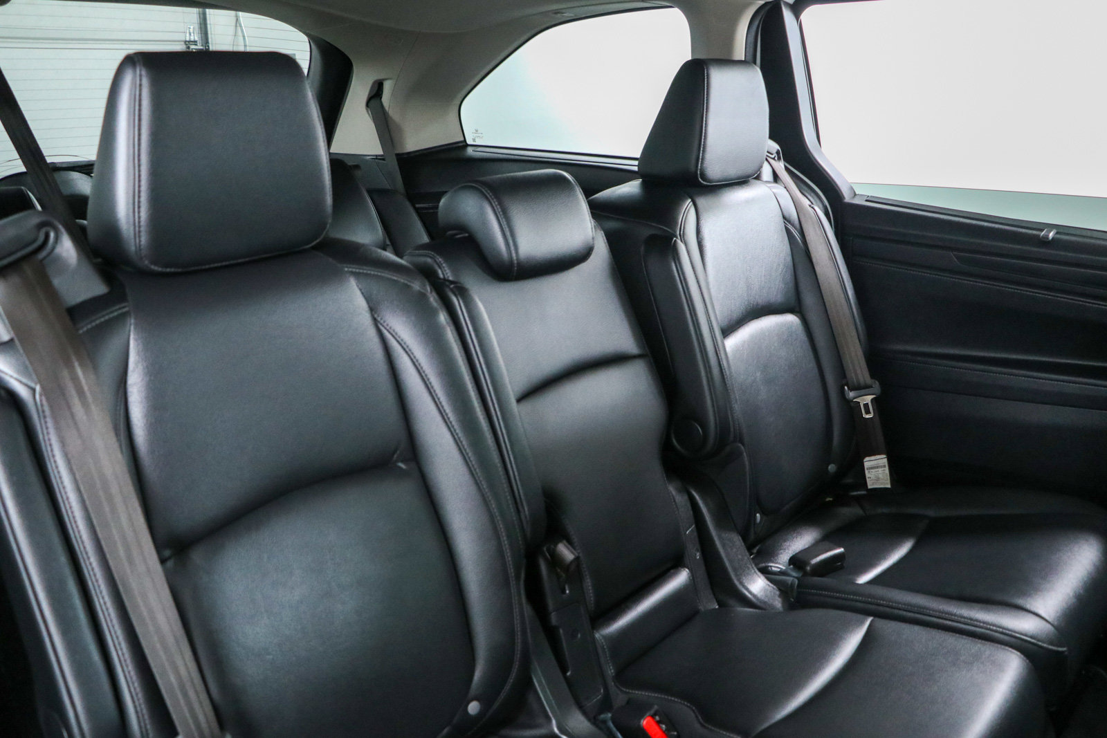 Used 2025 Honda Odyssey EX-L image 29