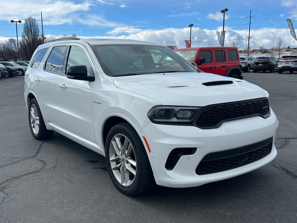 Used 2024 Dodge Durango R/T image 5