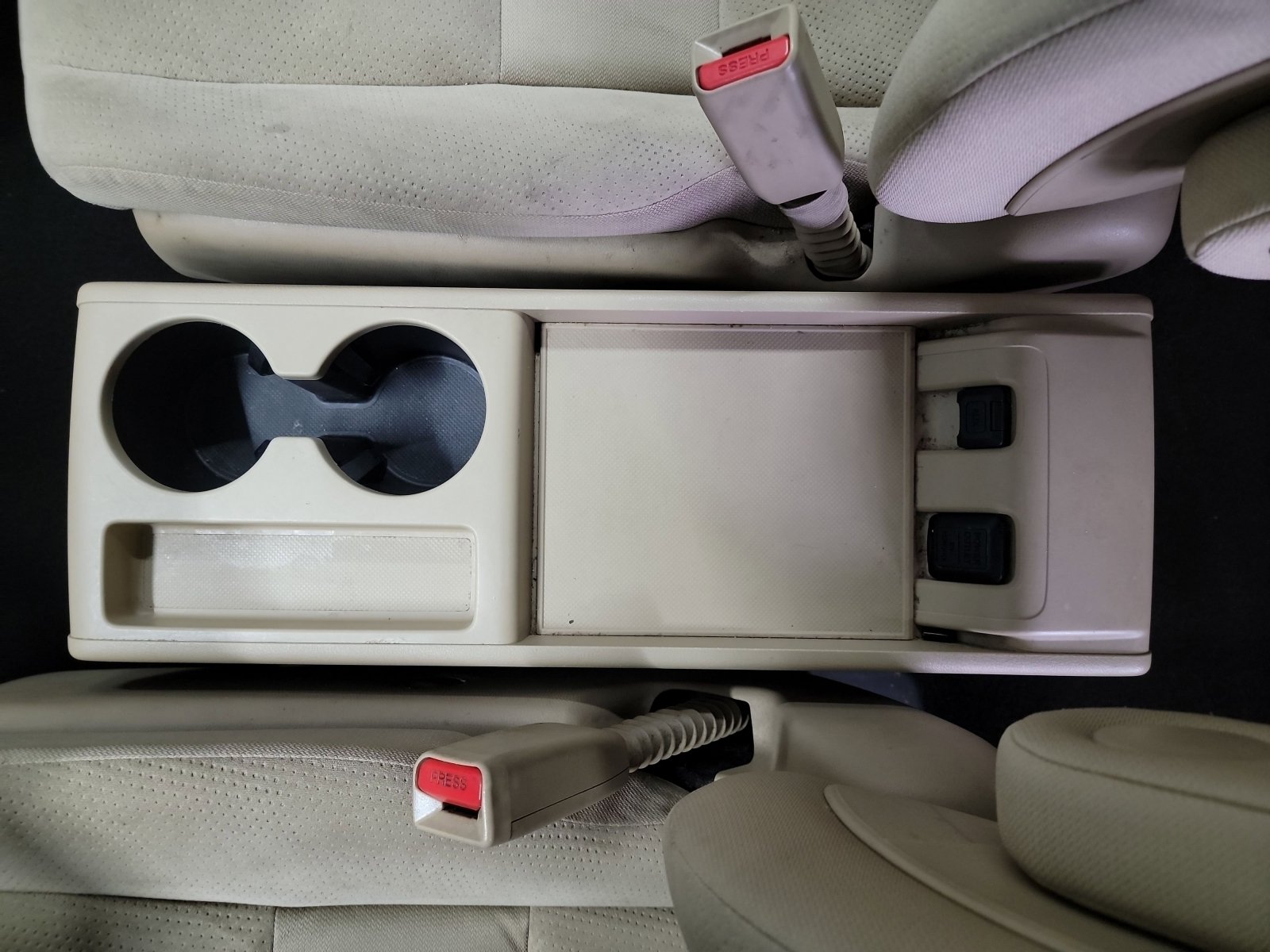 Used 2010 Honda CR-V EX image 28