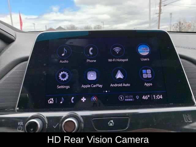 Used 2021 Cadillac CT4 Premium Luxury image 22