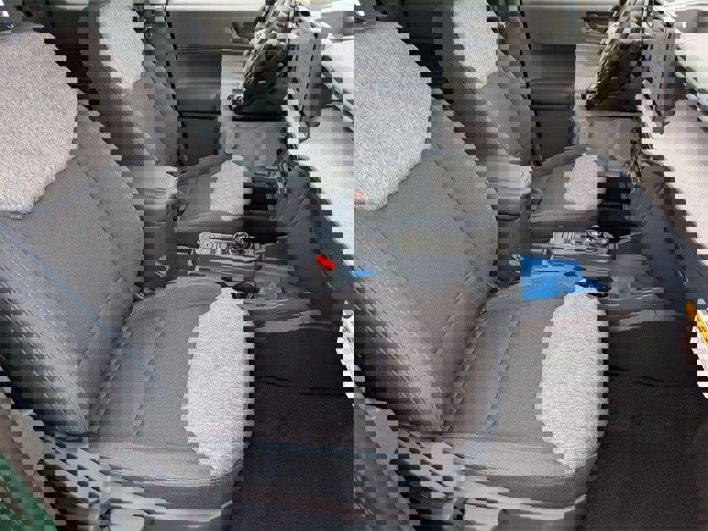 New 2025 Ford Maverick XLT w/ XLT Luxury Package image 19