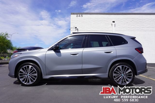 Used 2023 BMW X1 xDrive28i w/ Premium Package AWD/4WD image 62