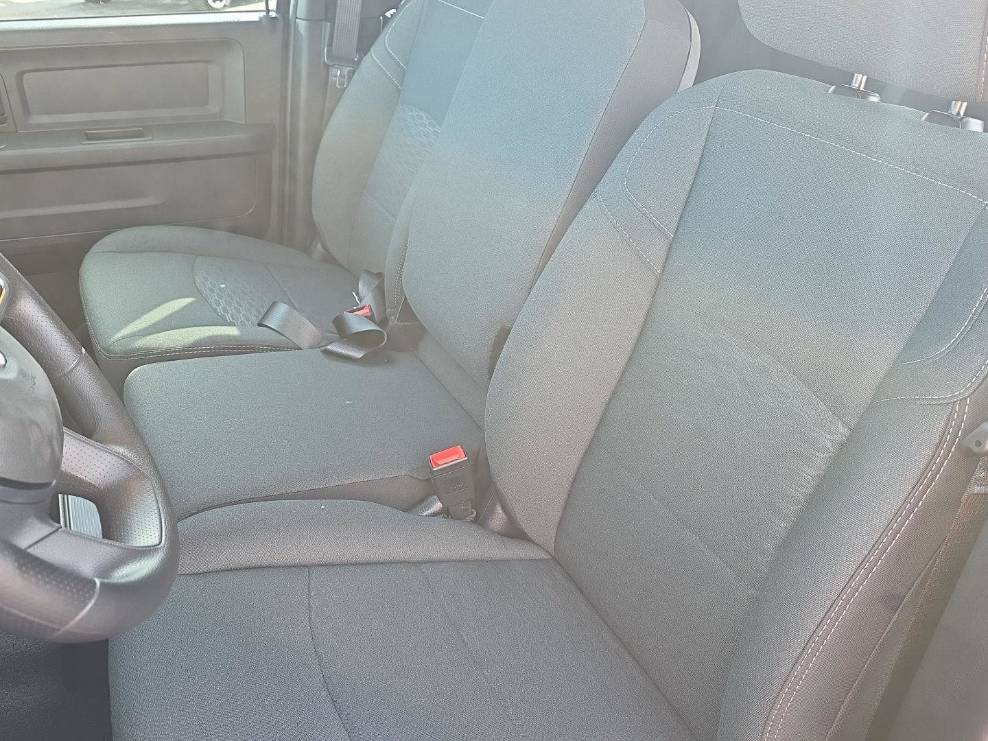 New 2026 RAM 2500 Tradesman image 17