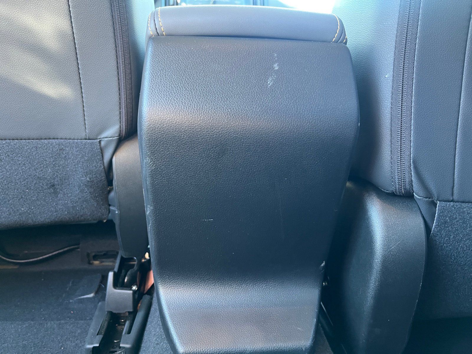 Used 2021 Subaru Crosstrek 2.5i Sport w/ Moonroof Package image 32