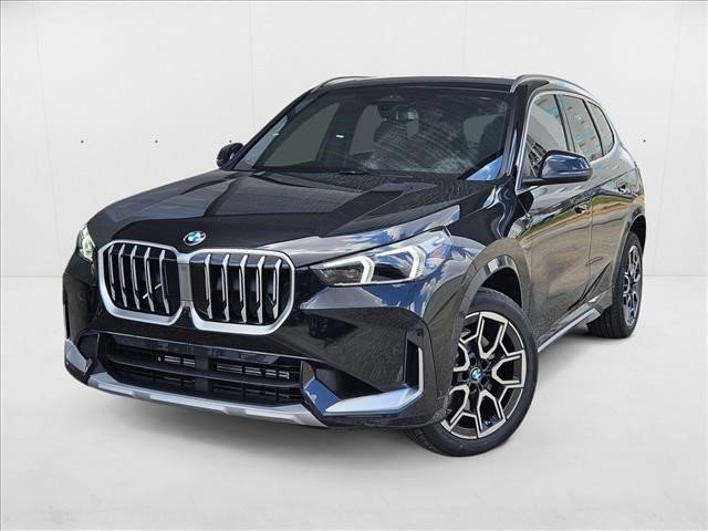 Used 2026 BMW X1 xDrive28i w/ Technology Package image 1