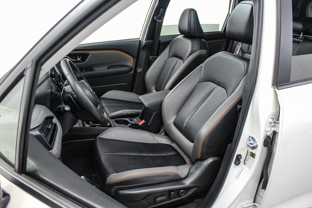 Used 2025 Subaru Forester Sport AWD/4WD image 12