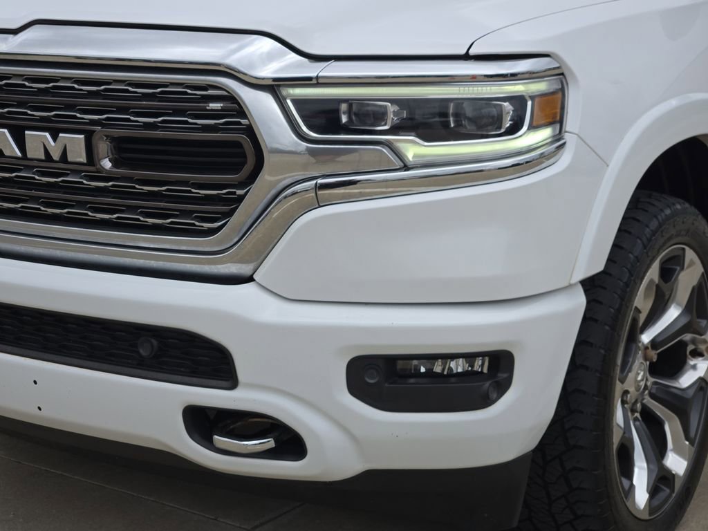 Used 2020 RAM 1500 Limited image 10