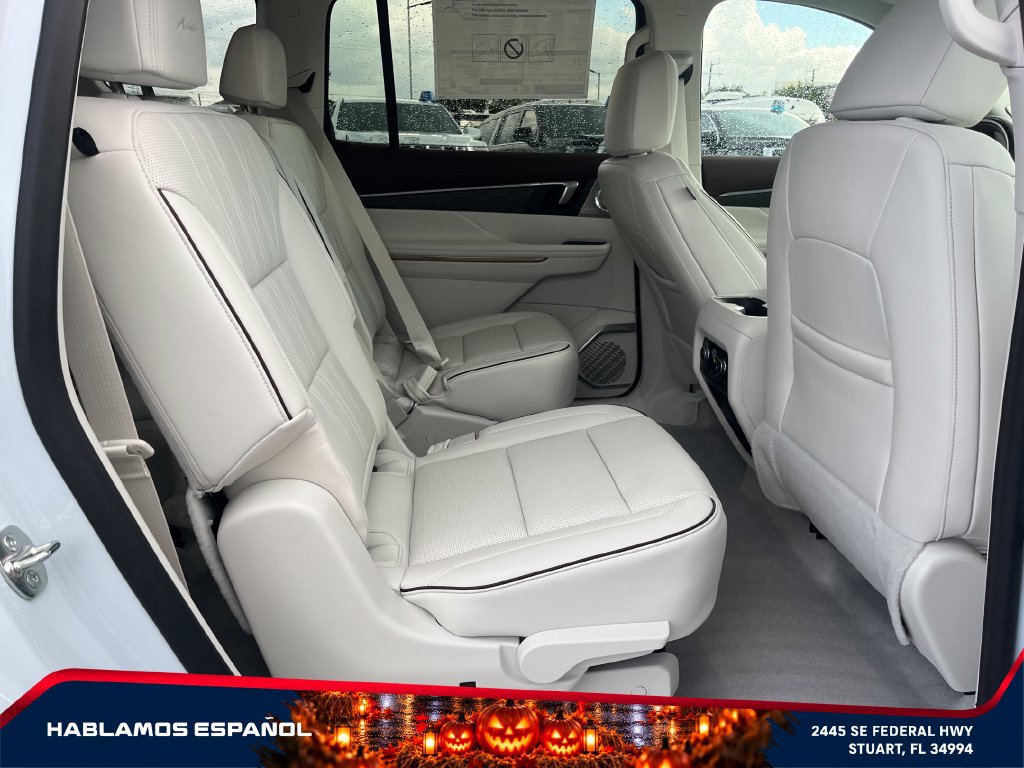 New 2026 Buick Enclave Avenir w/ Super Cruise Package AWD/4WD image 19