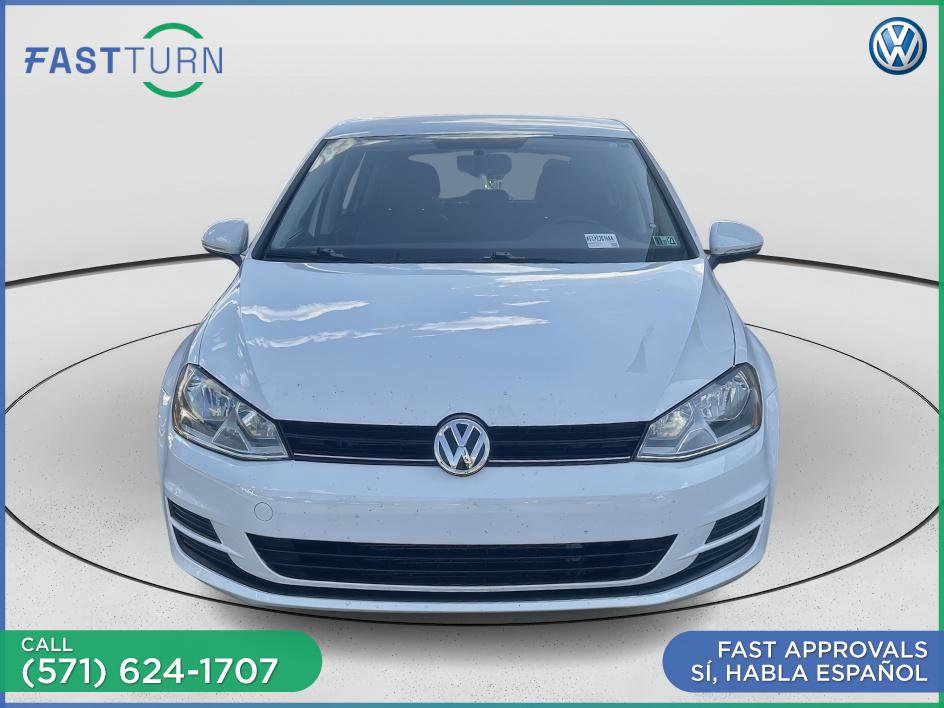 Used 2015 Volkswagen Golf TDI FWD image 4