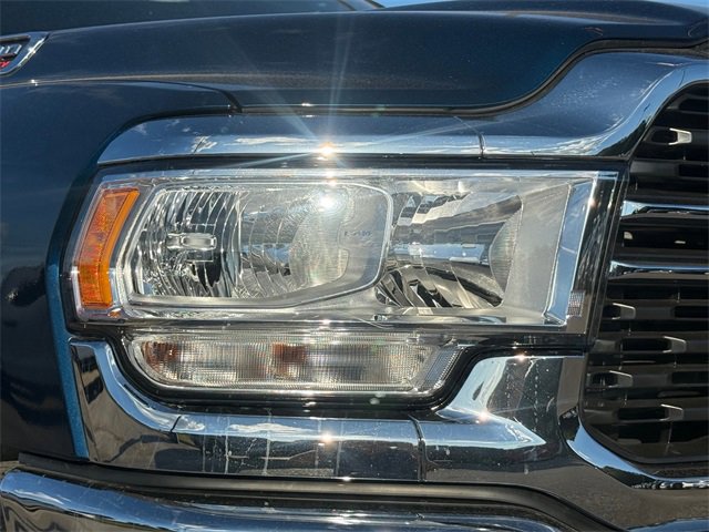 Used 2024 RAM 2500 Big Horn w/ Bed Utility Group image 3