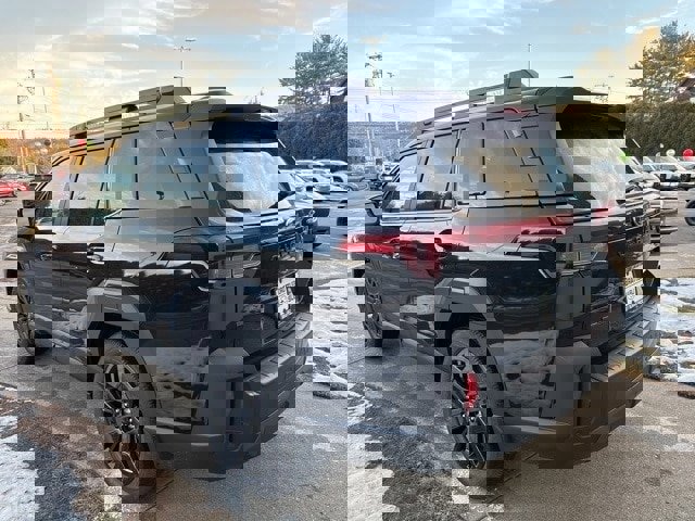 New 2026 Subaru Outback Limited XT image 7