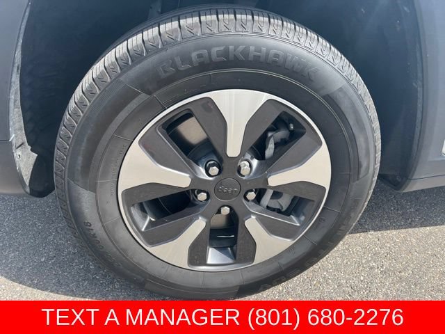 Used 2024 Jeep Grand Cherokee Limited 4xe AWD/4WD image 9