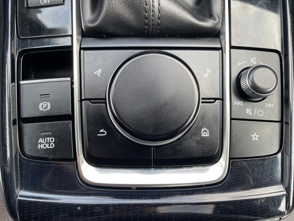 Used 2024 MAZDA CX-30 AWD 2.5 S w/ Premium Package image 23