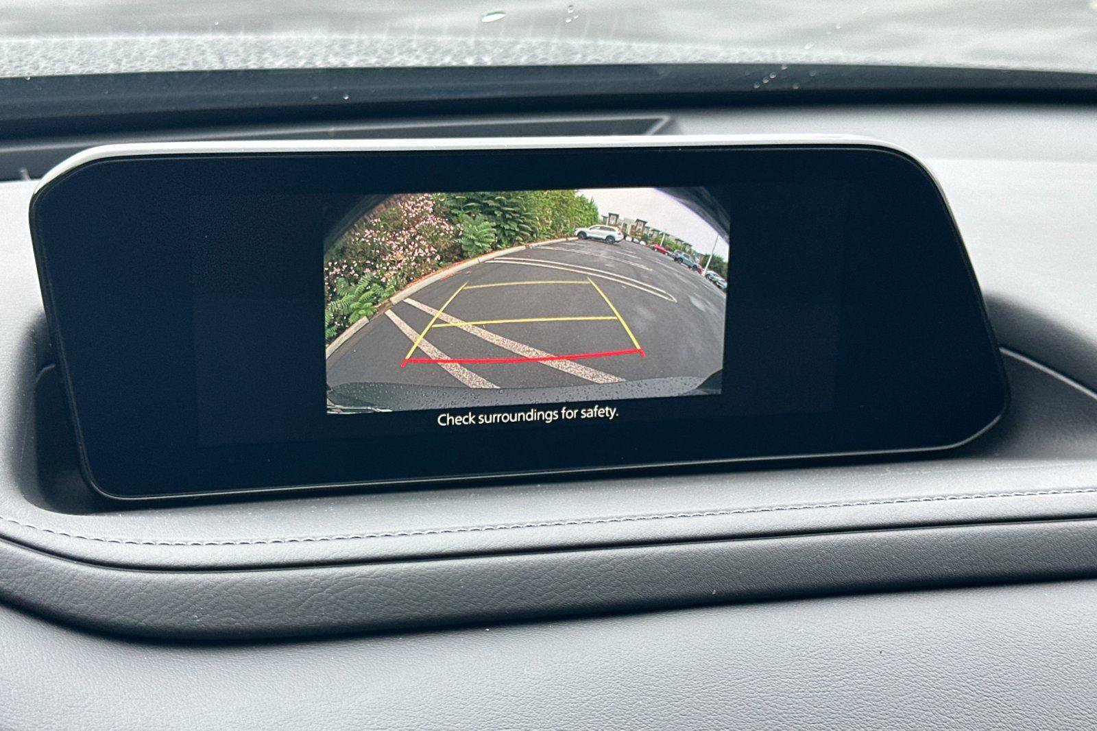 New 2025 MAZDA CX-30 AWD 2.5 S w/ Preferred Package image 18