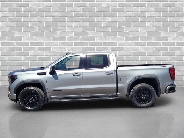 New 2026 GMC Sierra 1500 Elevation w/ Elevation Premium Package AWD/4WD image 9