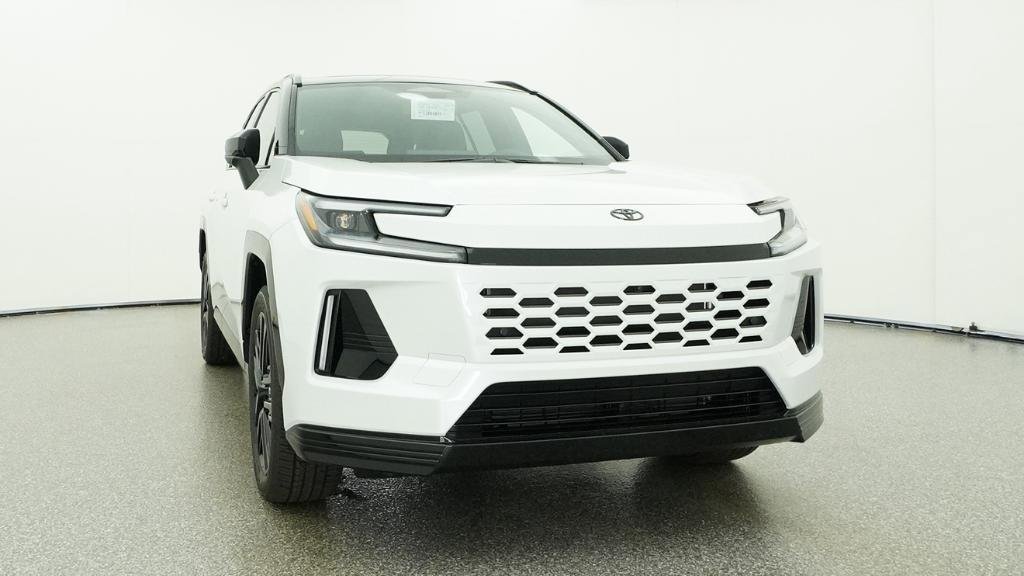 New 2026 Toyota RAV4 XSE AWD/4WD image 11