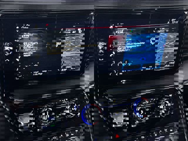 Used 2026 GMC Sierra 1500 AT4X image 13