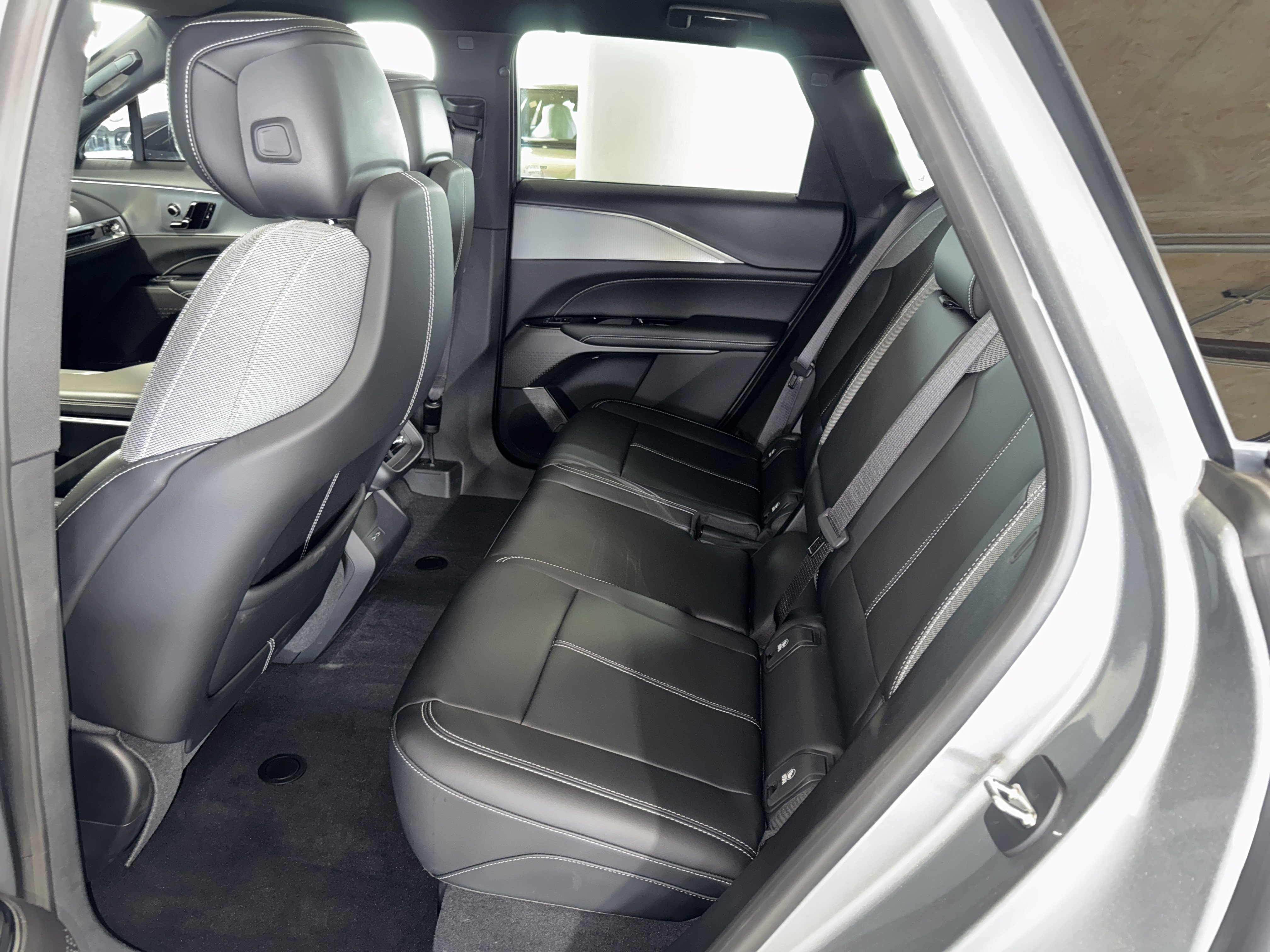 Used 2024 Cadillac Lyriq Tech w/ Driver Assist Package image 15