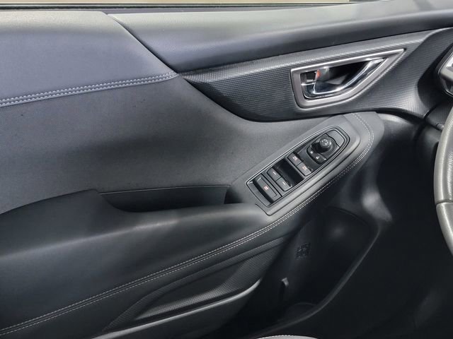 Used 2021 Subaru Forester Premium w/ Popular Package #1 AWD/4WD image 22