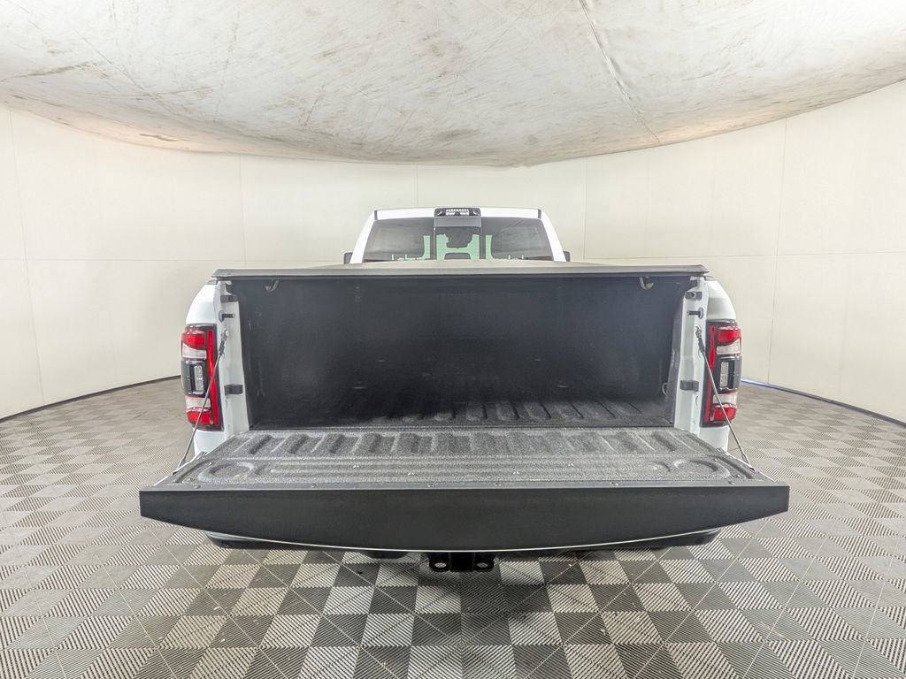Certified 2023 RAM 3500 Limited image 11