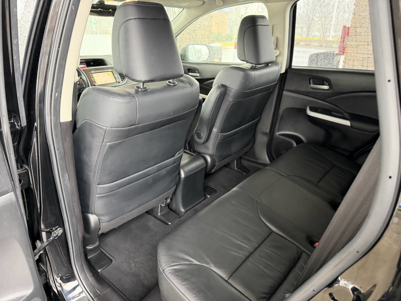 Used 2012 Honda CR-V EX-L image 31